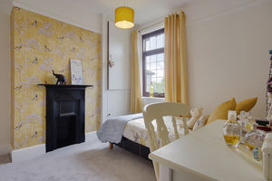 Bedroom Four- click for photo gallery